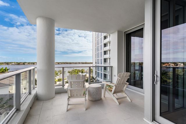 1 Water Club Way 603, North Palm Beach, FL 33408