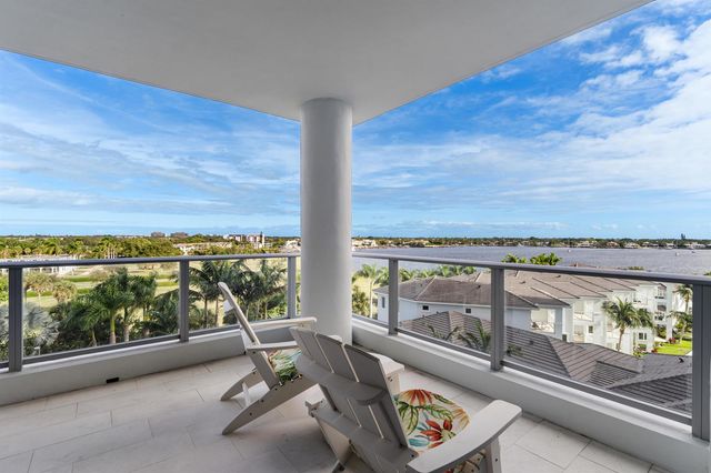 1 Water Club Way 603, North Palm Beach, FL 33408