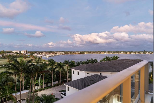 1 Water Club Way 603, North Palm Beach, FL 33408