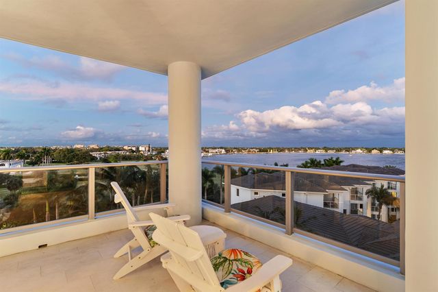 1 Water Club Way 603, North Palm Beach, FL 33408