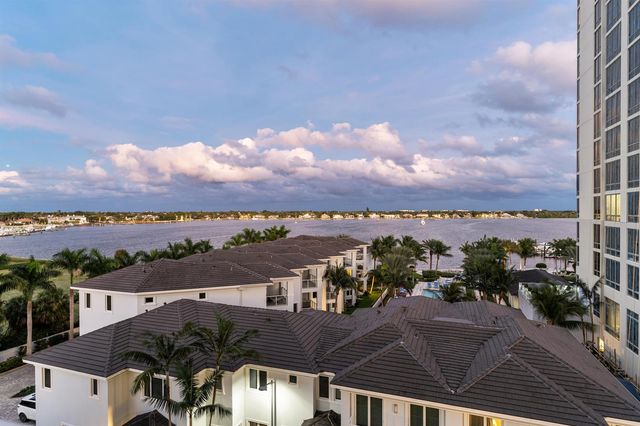 1 Water Club Way 603, North Palm Beach, FL 33408
