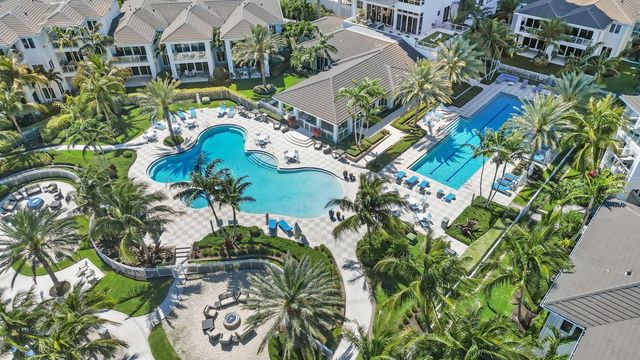 1 Water Club Way 603, North Palm Beach, FL 33408
