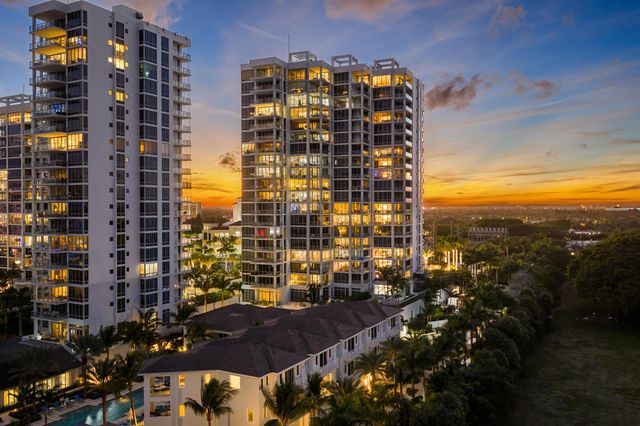 1 Water Club Way 603, North Palm Beach, FL 33408