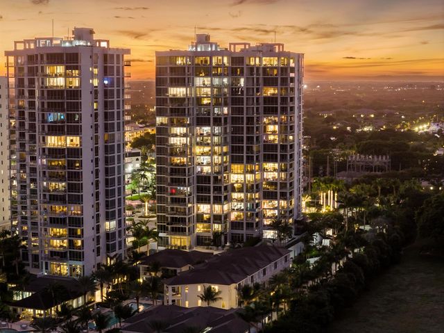 1 Water Club Way 603, North Palm Beach, FL 33408