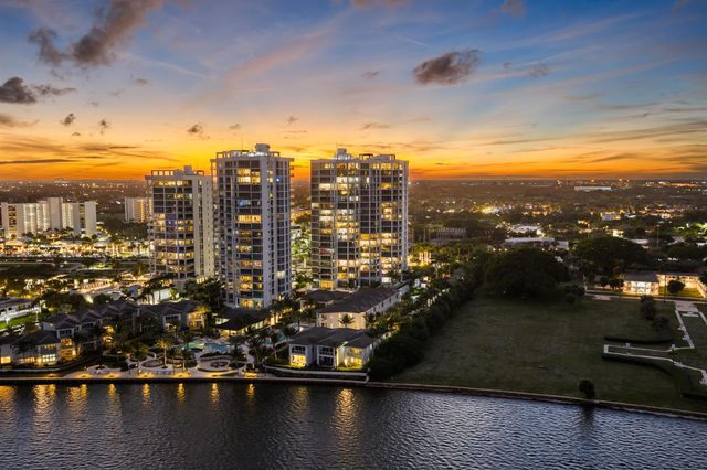 1 Water Club Way 603, North Palm Beach, FL 33408