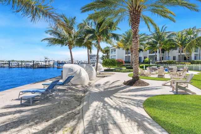 1 Water Club Way 603, North Palm Beach, FL 33408