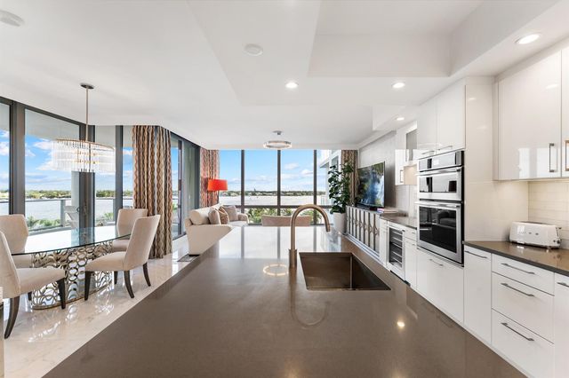 1 Water Club Way 603, North Palm Beach, FL 33408