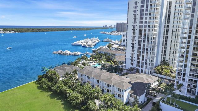 1 Water Club Way 603, North Palm Beach, FL 33408