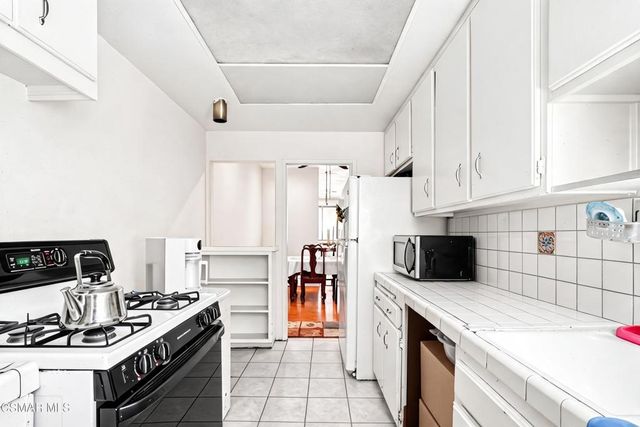 5307 Wilkinson Avenue 19b, Valley Village, CA 91607
