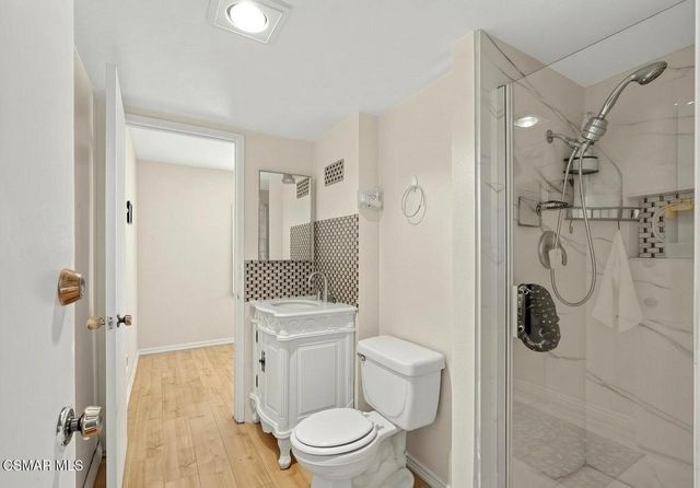 5307 Wilkinson Avenue 19b, Valley Village, CA 91607