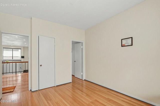 5307 Wilkinson Avenue 19b, Valley Village, CA 91607