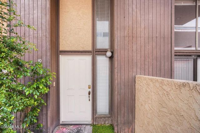 5307 Wilkinson Avenue 19b, Valley Village, CA 91607