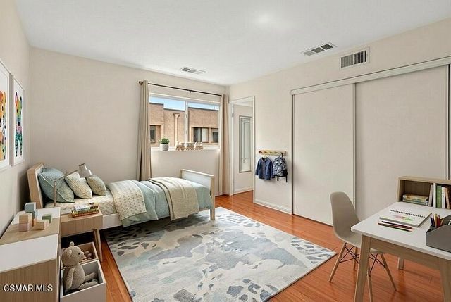 5307 Wilkinson Avenue 19b, Valley Village, CA 91607