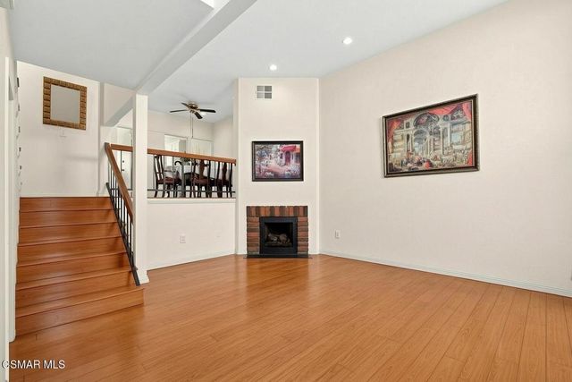 5307 Wilkinson Avenue 19b, Valley Village, CA 91607