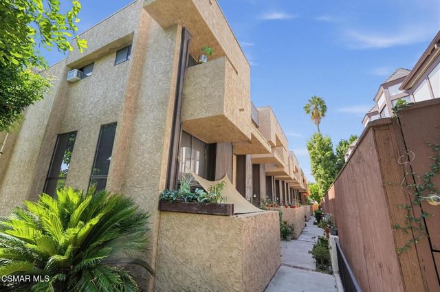 5307 Wilkinson Avenue 19b, Valley Village, CA 91607