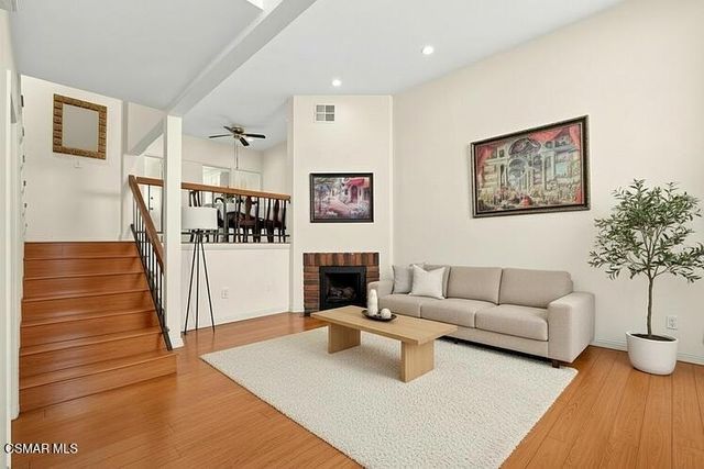 5307 Wilkinson Avenue 19b, Valley Village, CA 91607