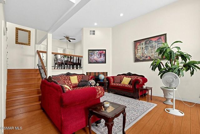 5307 Wilkinson Avenue 19b, Valley Village, CA 91607