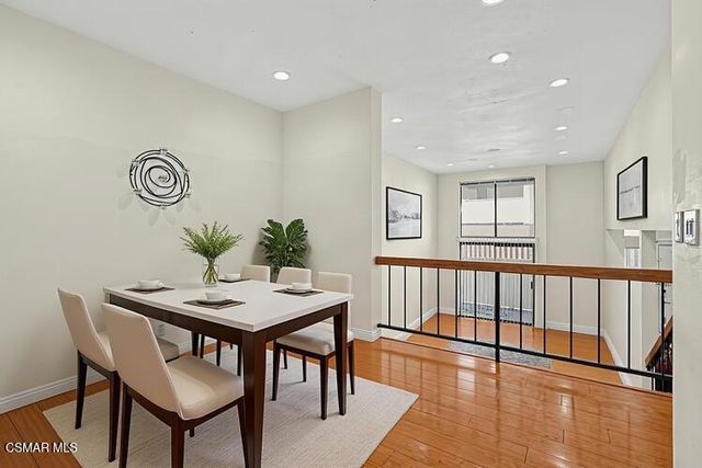 5307 Wilkinson Avenue 19b, Valley Village, CA 91607