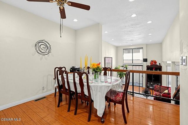 5307 Wilkinson Avenue 19b, Valley Village, CA 91607