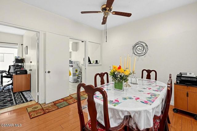 5307 Wilkinson Avenue 19b, Valley Village, CA 91607