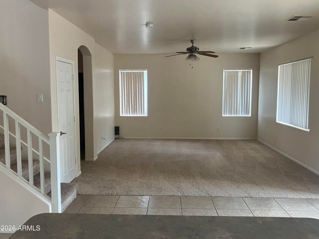 3866 S MARIGOLD Way, Gilbert, AZ 85297