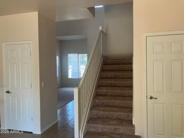 3866 S MARIGOLD Way, Gilbert, AZ 85297