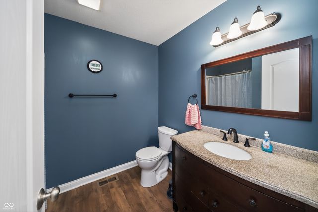 1839 Richards Drive, Seymour, IN 47274