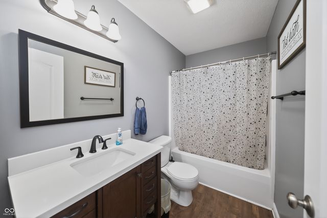 1839 Richards Drive, Seymour, IN 47274
