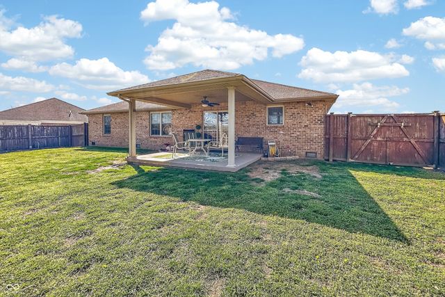 1839 Richards Drive, Seymour, IN 47274