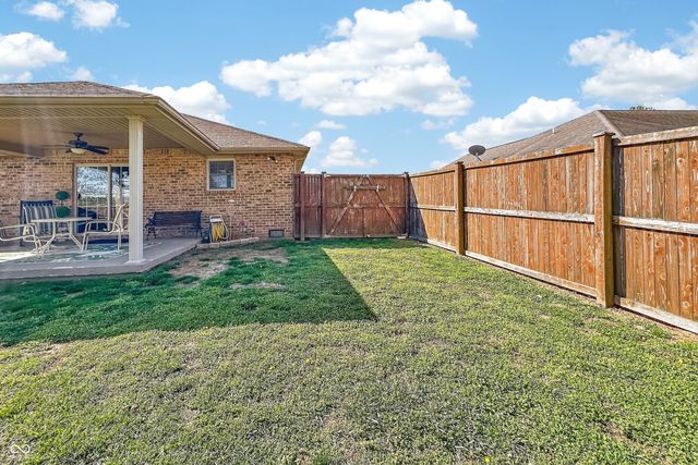 1839 Richards Drive, Seymour, IN 47274