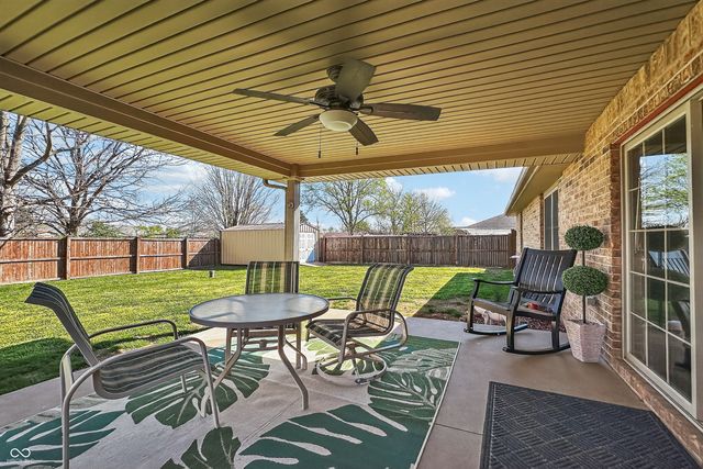 1839 Richards Drive, Seymour, IN 47274