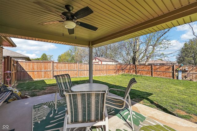 1839 Richards Drive, Seymour, IN 47274