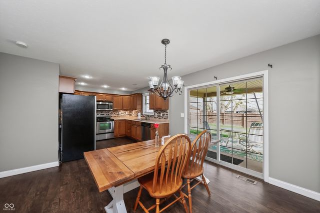 1839 Richards Drive, Seymour, IN 47274