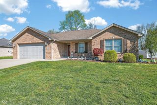 1839 Richards Drive, Seymour, IN 47274