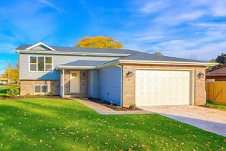 199 N Union Street, Hobart, IN 46342