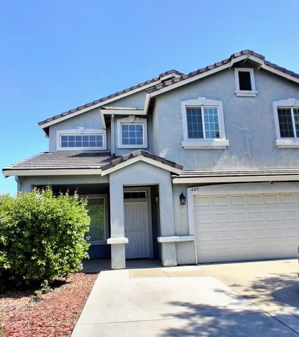 607 Riley Ford Ln, Stockton, CA 95206