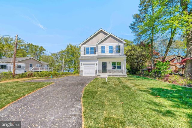 1106 MARLEY CREEK DR, Glen Burnie, MD 21060