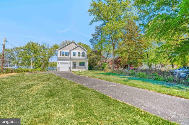 1106 MARLEY CREEK DR, Glen Burnie, MD 21060