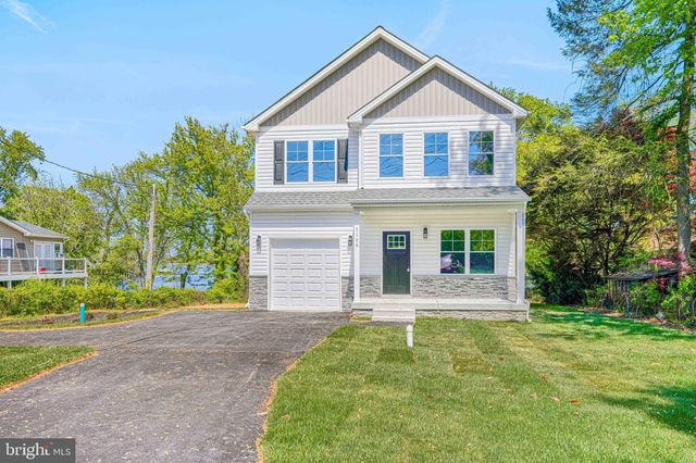 1106 MARLEY CREEK DR, Glen Burnie, MD 21060