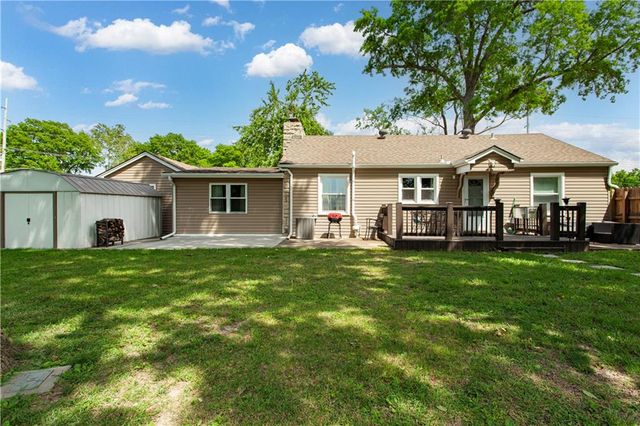 1916 James Downey Road, Independence, MO 64057