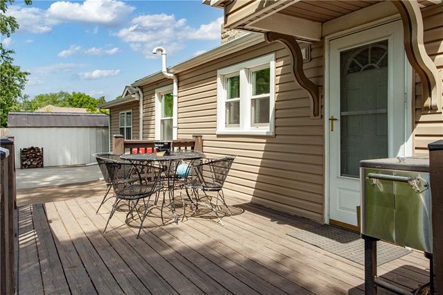 1916 James Downey Road, Independence, MO 64057