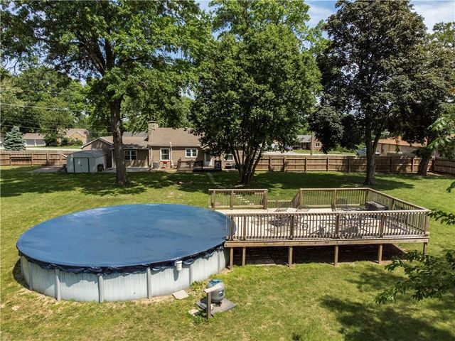 1916 James Downey Road, Independence, MO 64057