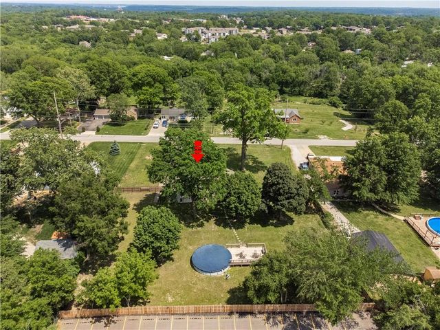 1916 James Downey Road, Independence, MO 64057