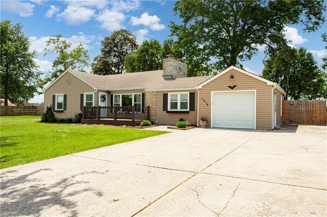 1916 James Downey Road, Independence, MO 64057
