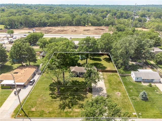 1916 James Downey Road, Independence, MO 64057