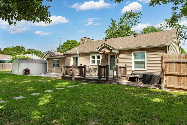 1916 James Downey Road, Independence, MO 64057