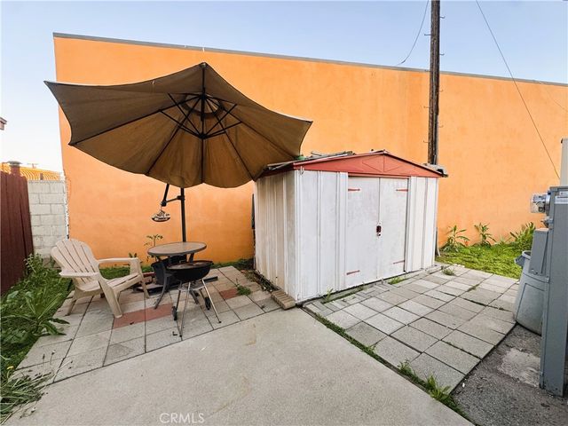 11825 Washington Boulevard, Whittier, CA 90606