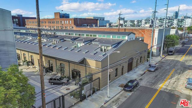 940 E 2nd Street 29, Los Angeles, CA 90012