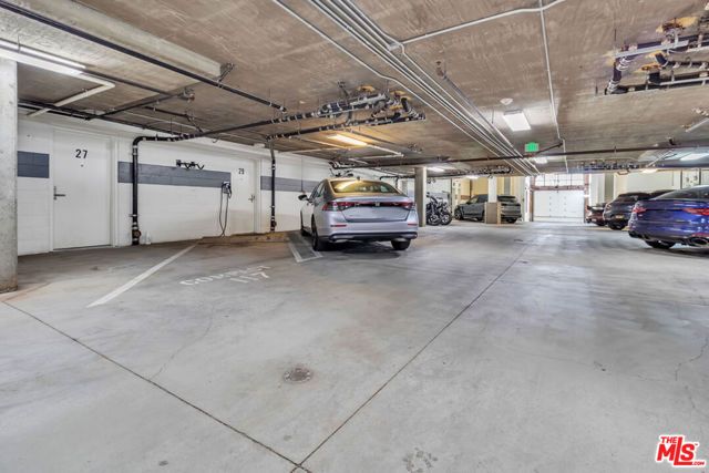 940 E 2nd Street 29, Los Angeles, CA 90012