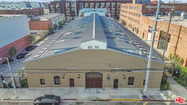 940 E 2nd Street 29, Los Angeles, CA 90012